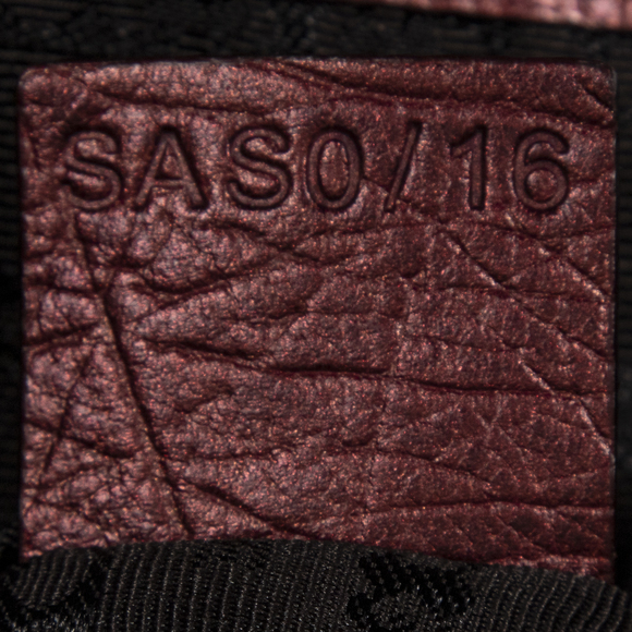 Celine Vertical Tote - Picture 10 of 10